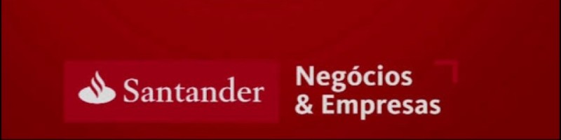 Santander Negócios e Empresas